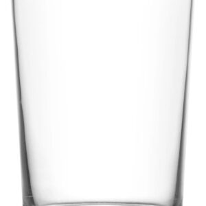 Бокал пивной «Бодега» 500 мл.стекло LAV