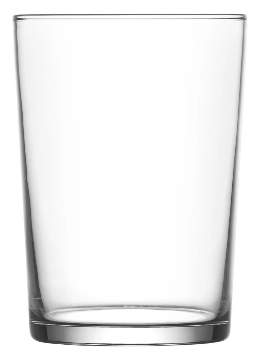 Бокал пивной «Бодега» 500 мл.стекло LAV