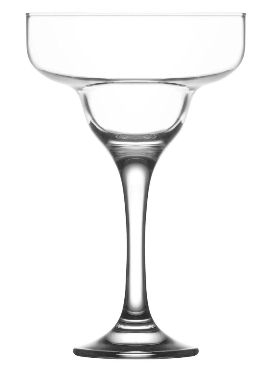 Бокал маргарита «Мискет» 300мл.стекло LAV