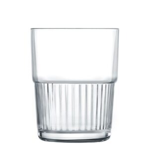Стакан Олд Фэшн ОСЗ Аркадия 250 мл, стекло, Россия