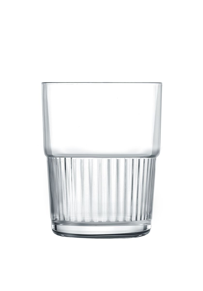 Стакан Олд Фэшн ОСЗ Аркадия 250 мл, стекло, Россия