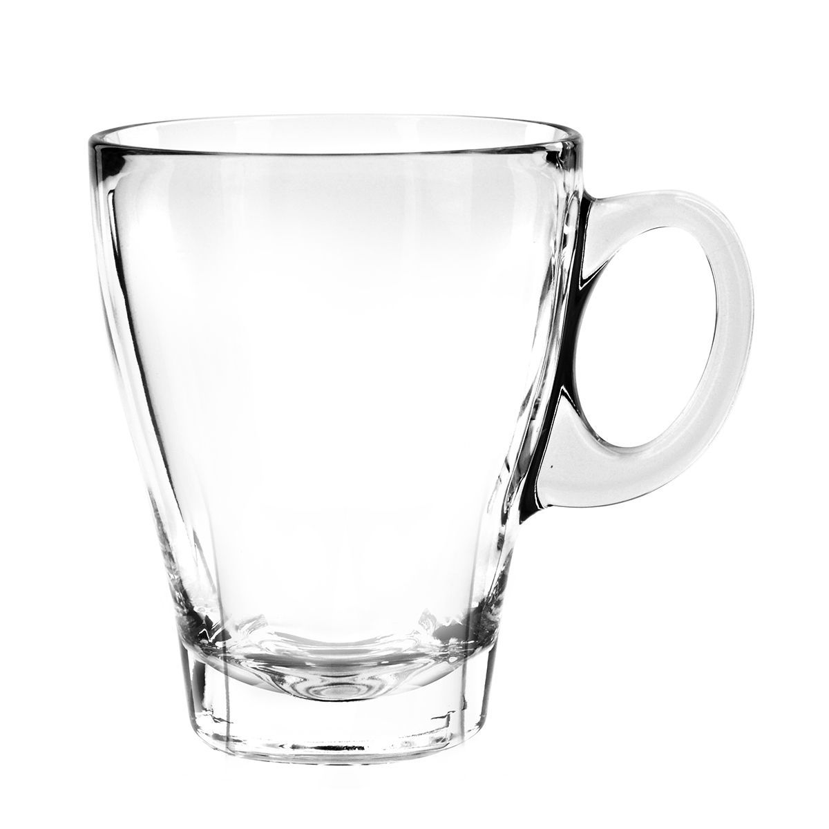 Чашка «Caffe Americano» 355мл. Ocean