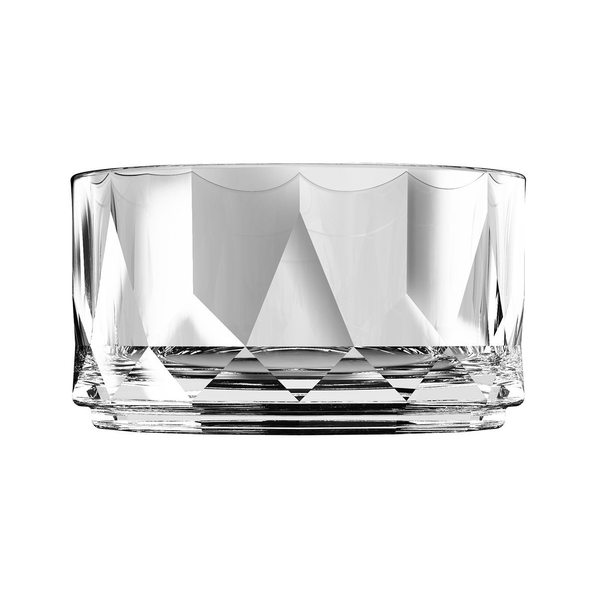 Салатник «Connexion» 285мл. стекло Ocean