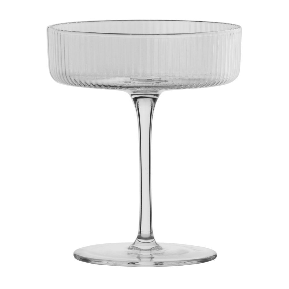 Бокал блюдце д/шампанского «ProBar» , 250 мл, P.L. - BarWare