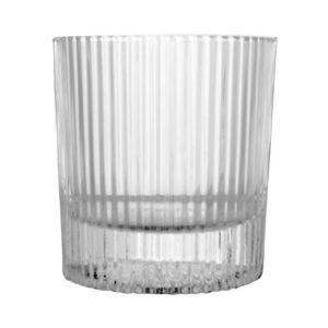 Стакан Олд фэшн «Time»стекло, 300 мл, P.L. - BarWare