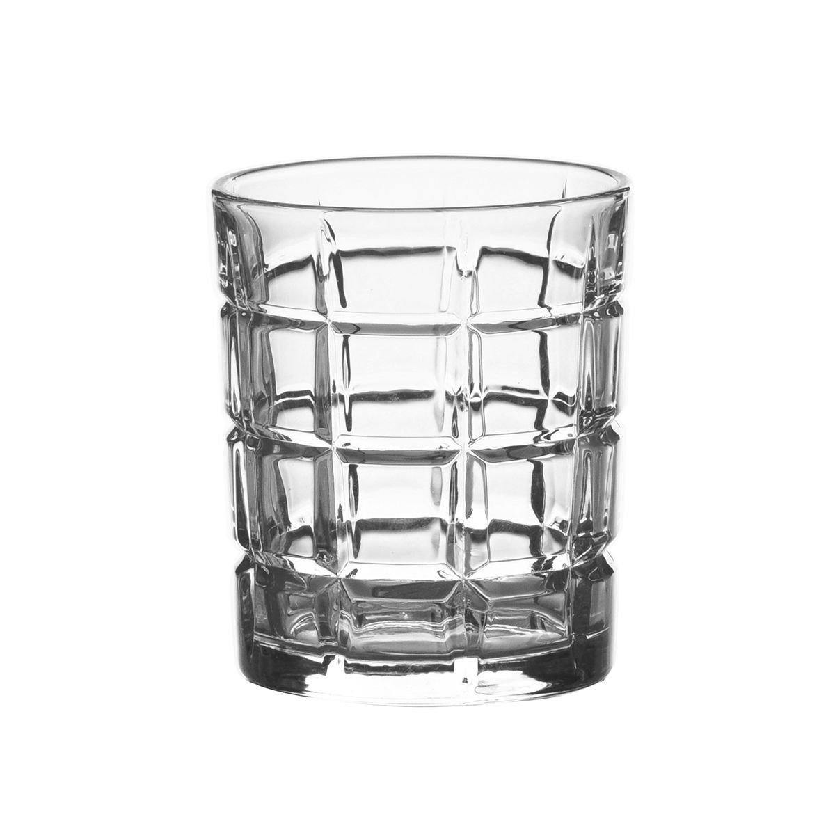 Стакан Олд фэшн «King 2» стекло, 350 мл, P.L. - BarWare