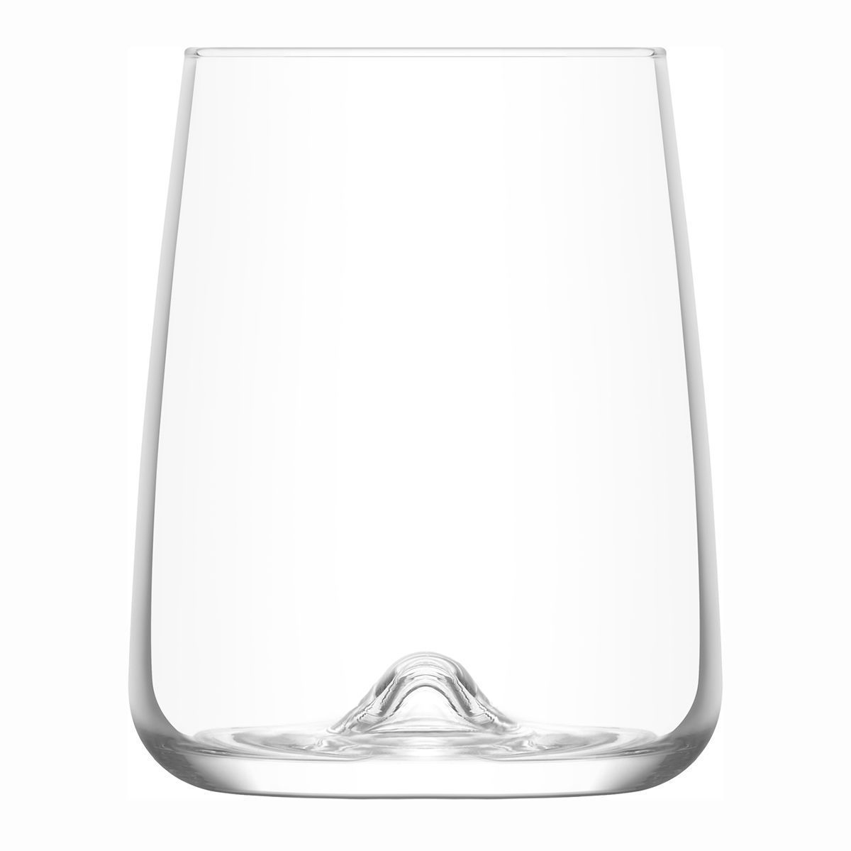 Стакан Олд фэшн «Терра» 590мл. стекло LAV