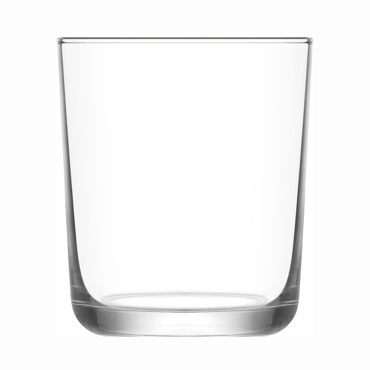 Стакан Олд фэшн «Ассос» 360 мл.стекло LAV