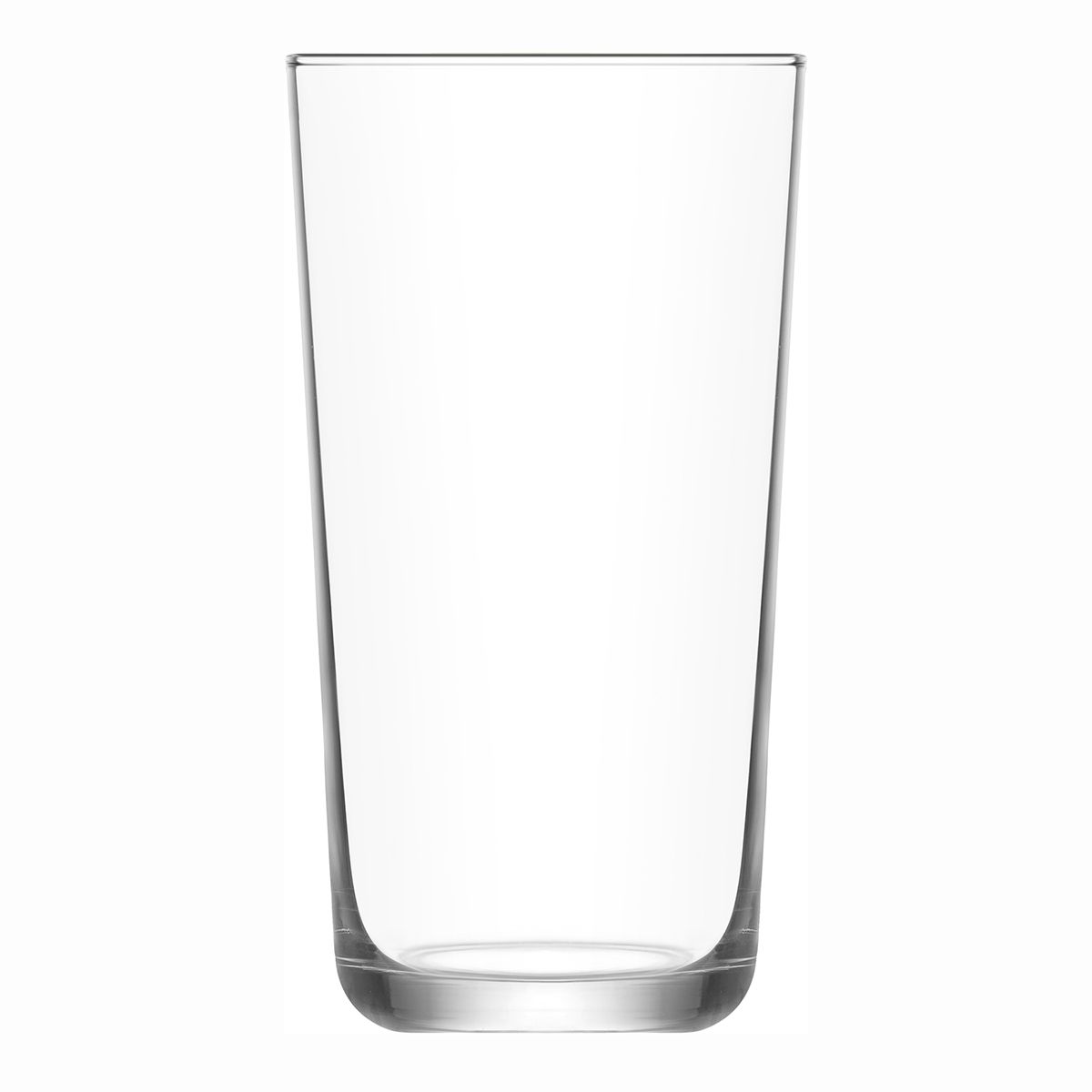 Бокал пивной «Ассос» 490 мл.стекло LAV