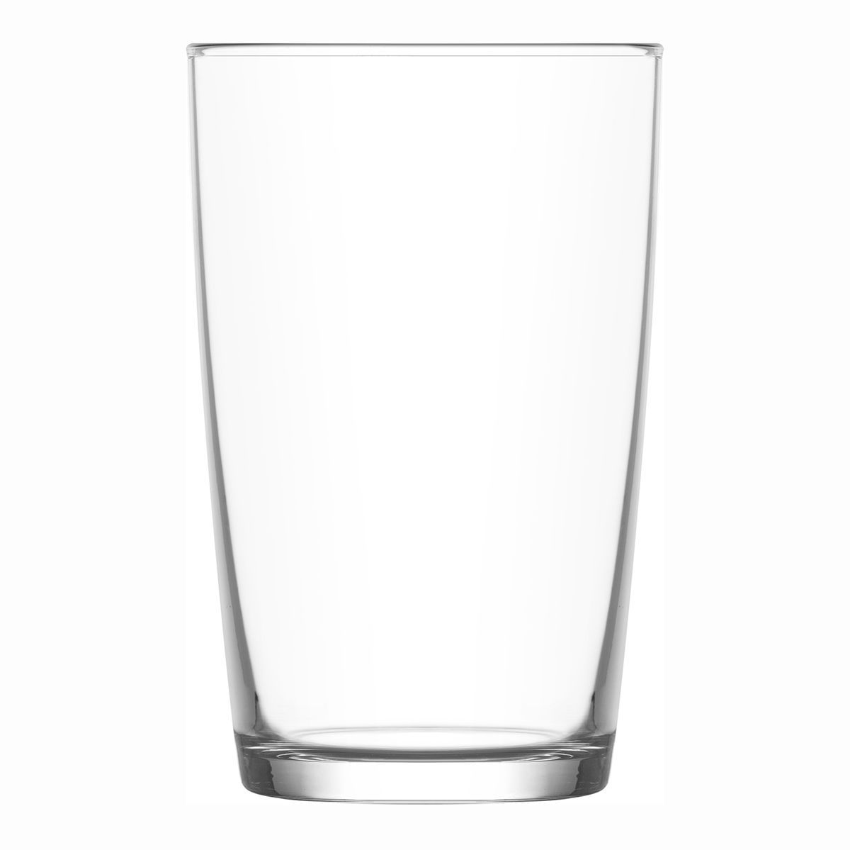 Бокал пивной «Лука» 510мл.стекло.LAV