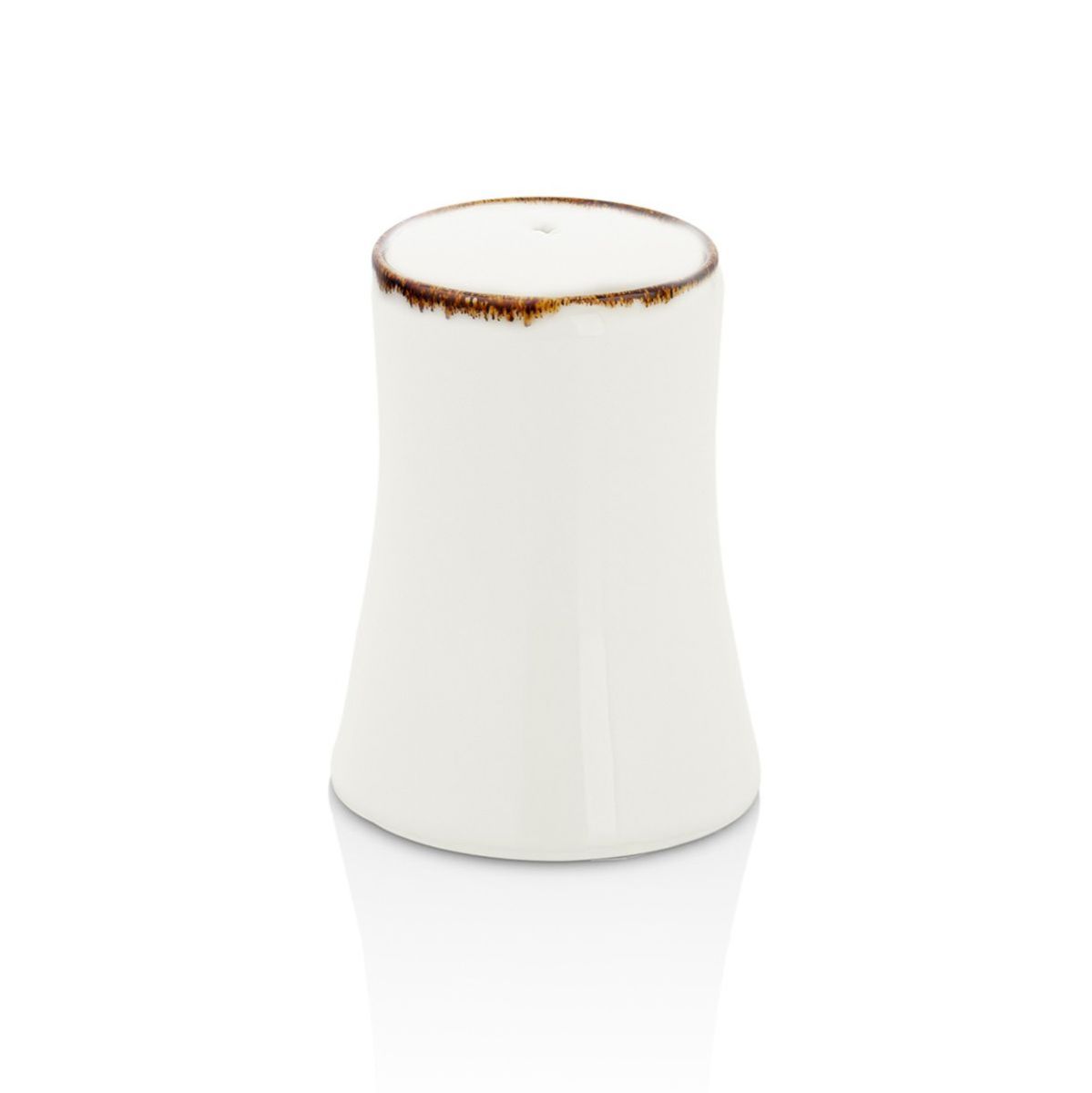 Перечница «GLEAM» 7см. фарфор By Bone