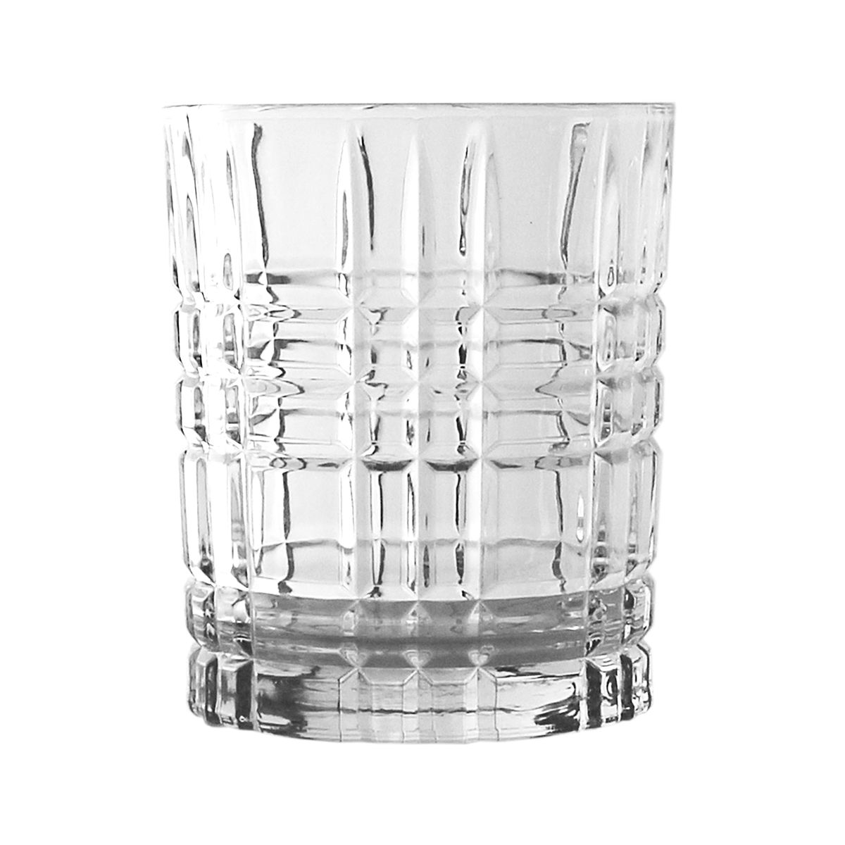 Стакан Олд фэшн «Chip» 300мл.хр.стекло P.L- BarWare