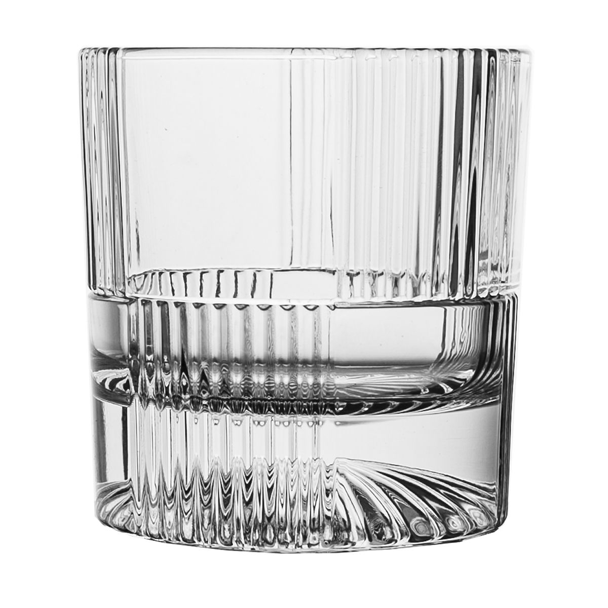 Стакан Олд фэшн «Bario» 300мл. хр.стекло P.L- BarWare.