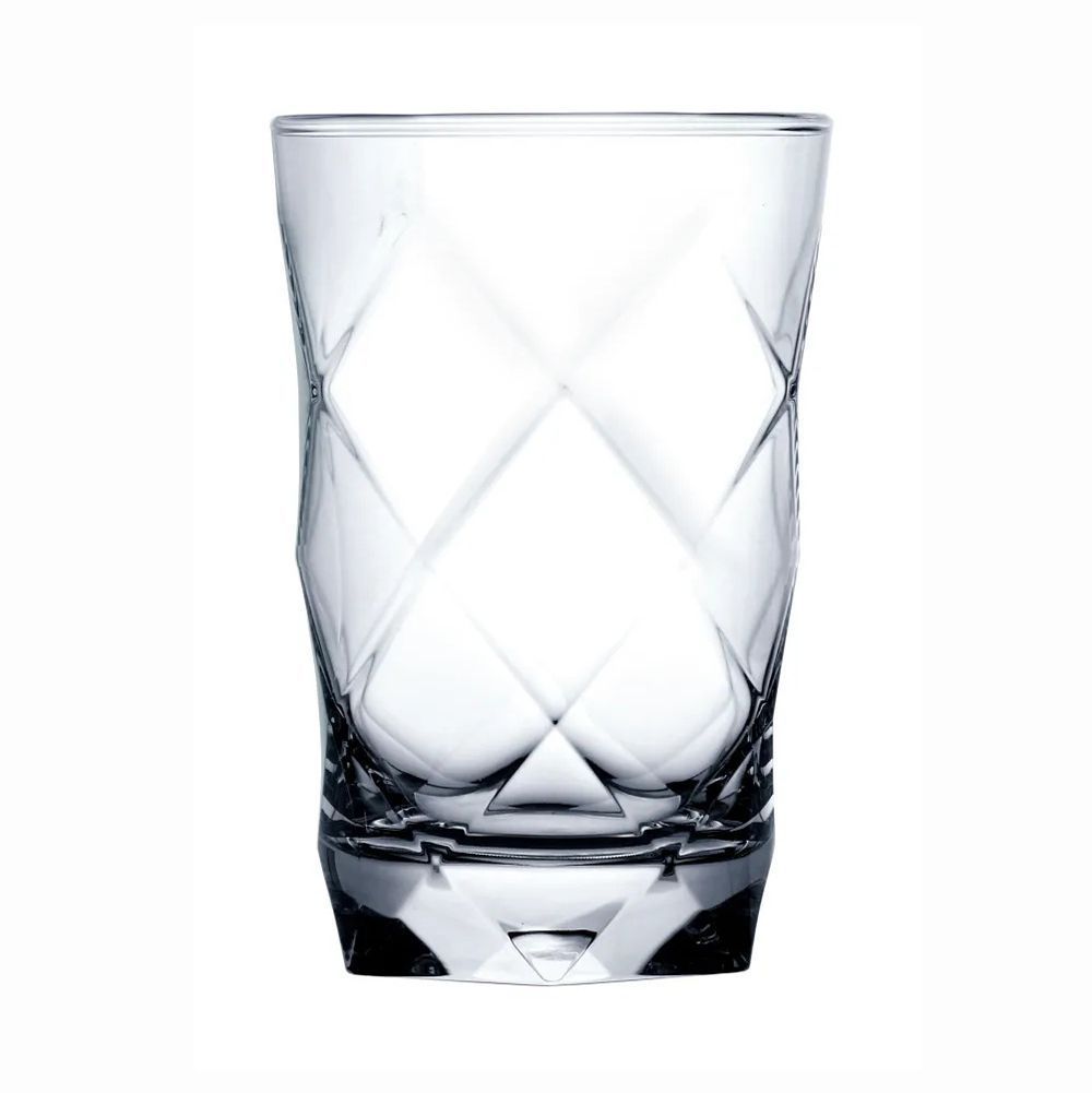 Стакан Хайбол «Лувр» 350 мл, ARC, стекло