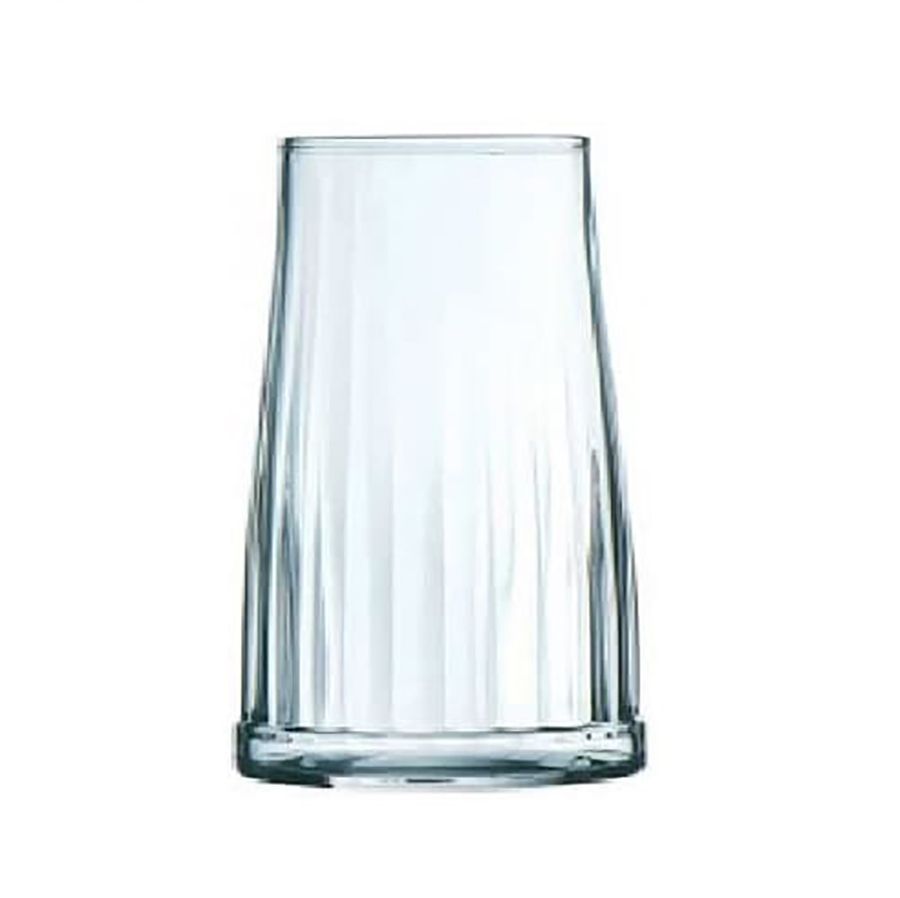 Стакан Хайбол «Биколик» стекло; 350мл; ARC