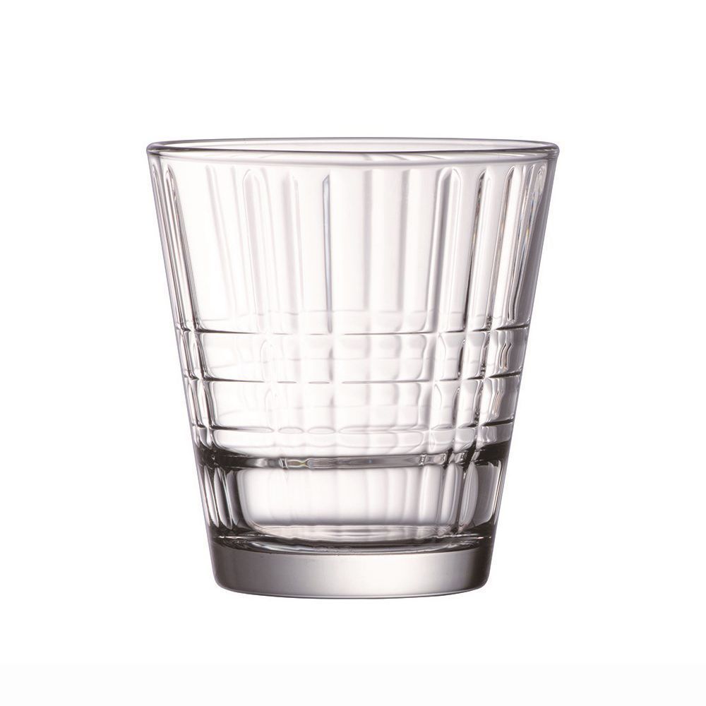 Стакан Олд фэшн «Стэк ап кросс» 260 мл, ARC, стекло