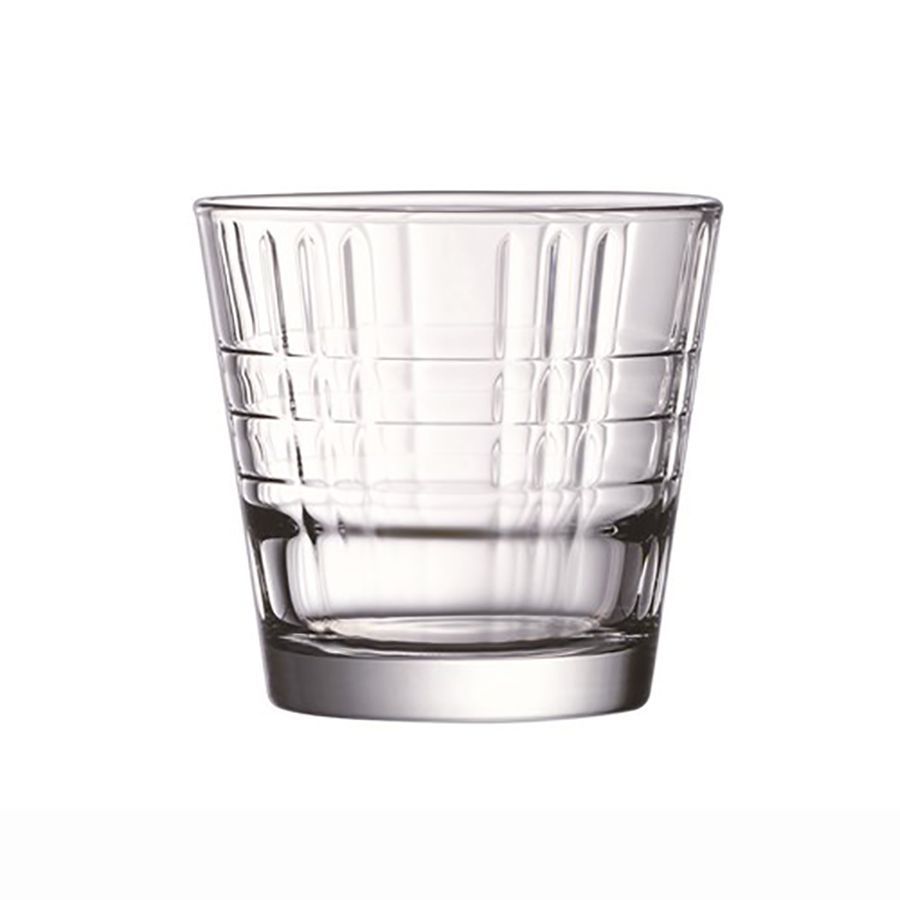 Стакан Олд фэшн «Стэк ап кросс» 210 мл, ARC, стекло