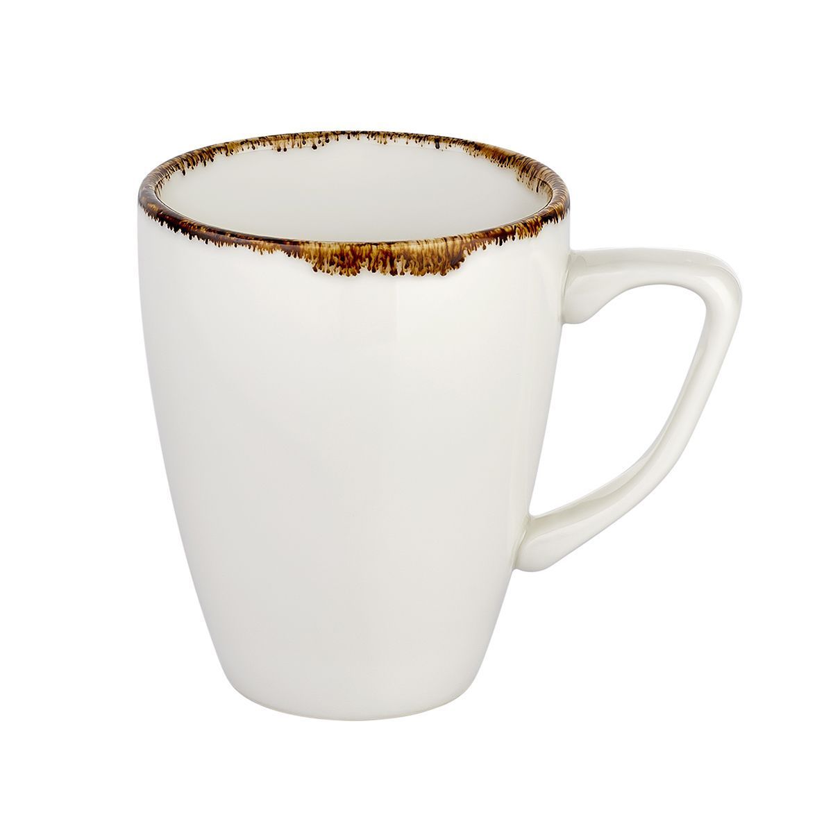 Кружка «GLEAM» 290 мл. фарфор By Bone