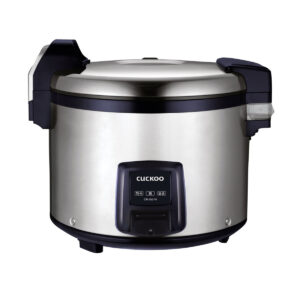 Рисоварка Cuckoo 5,4л