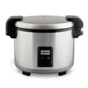 Рисоварка с функцией термоса Narita 5.4