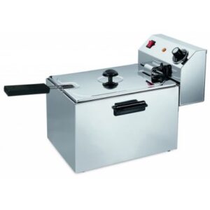 Фритюрница GASTRORAG CZG‑40