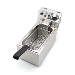 Фритюрница LILOMA FLT 4