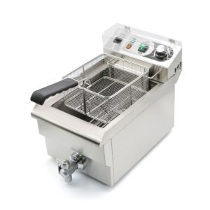 Фритюрница LILOMA FLT 8
