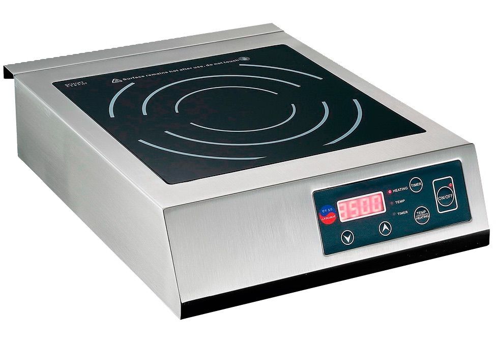 Плита индукционная INDOKOR IN3500