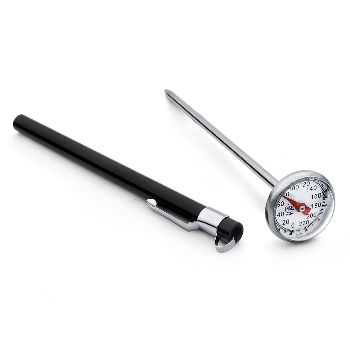 Термометр «Honri» 0/220 F, P.L. Proff Cuisine