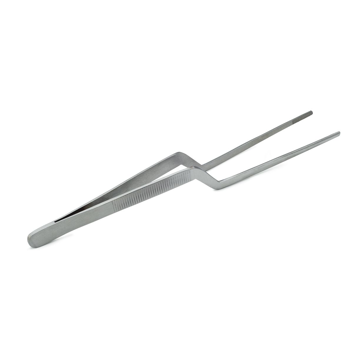Пинцет 20 см, P.L.