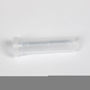 Пластиковая толстая трубка с силик.кольцом д/сифона 81221541