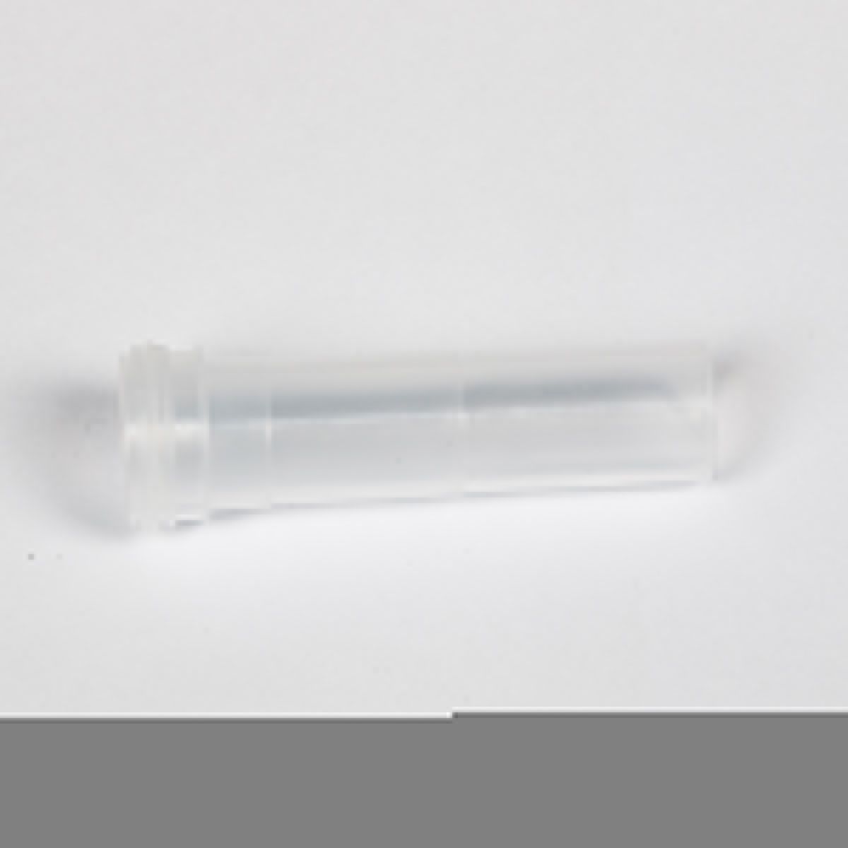 Пластиковая толстая трубка с силик.кольцом д/сифона 81221541