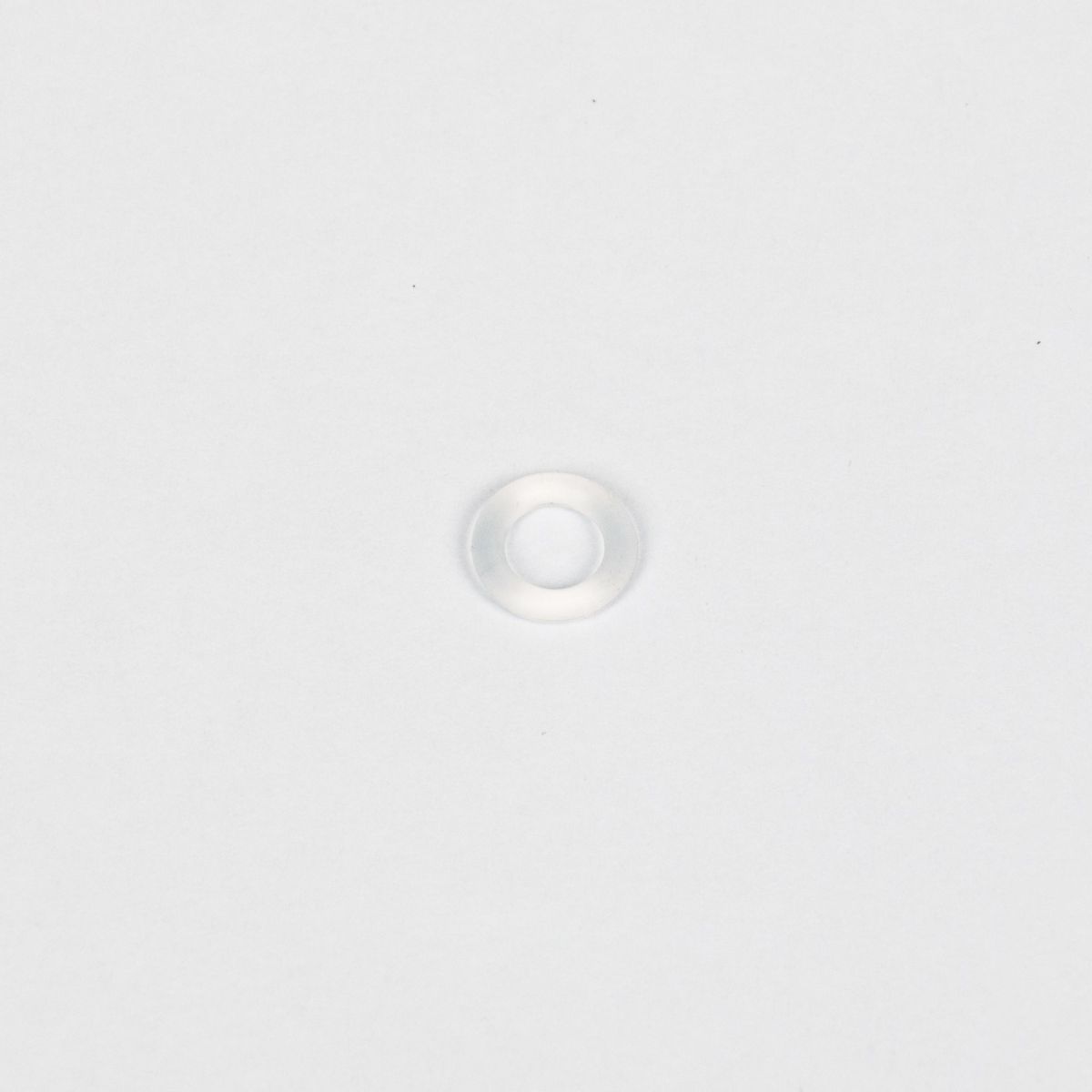 Прокладка д/ниппеля для всех сифонов д/сливок P.L.- Barbossa