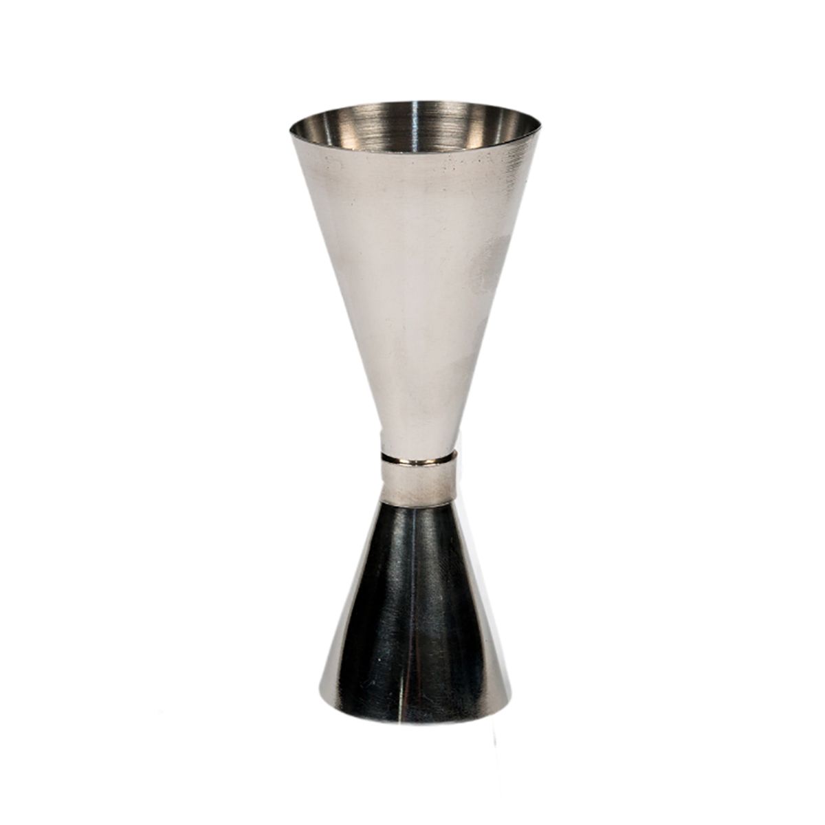 Джиггер 25/50, нержавейка, P.L.- Barbossa