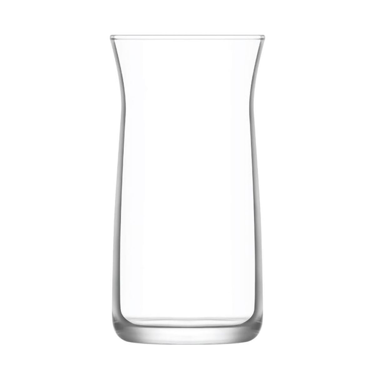 Стакан Хайбол «Вера» 370мл.стекло LAV