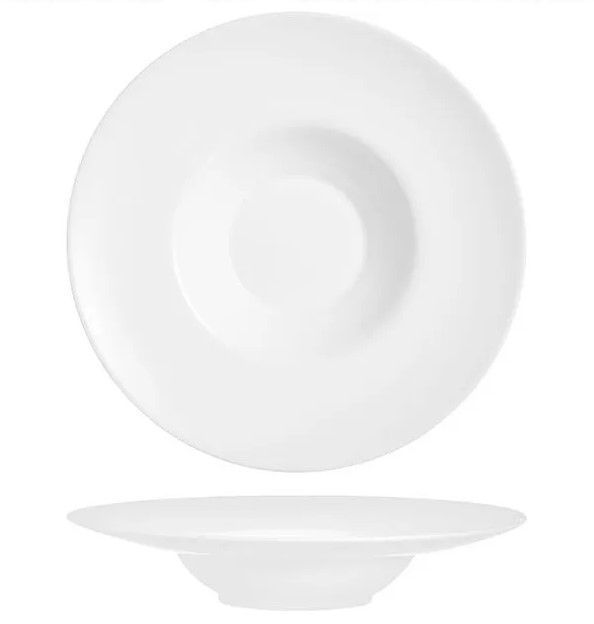 Тарелка для пасты «Эволюшнс»d=290 мм. 300 мл. ARC