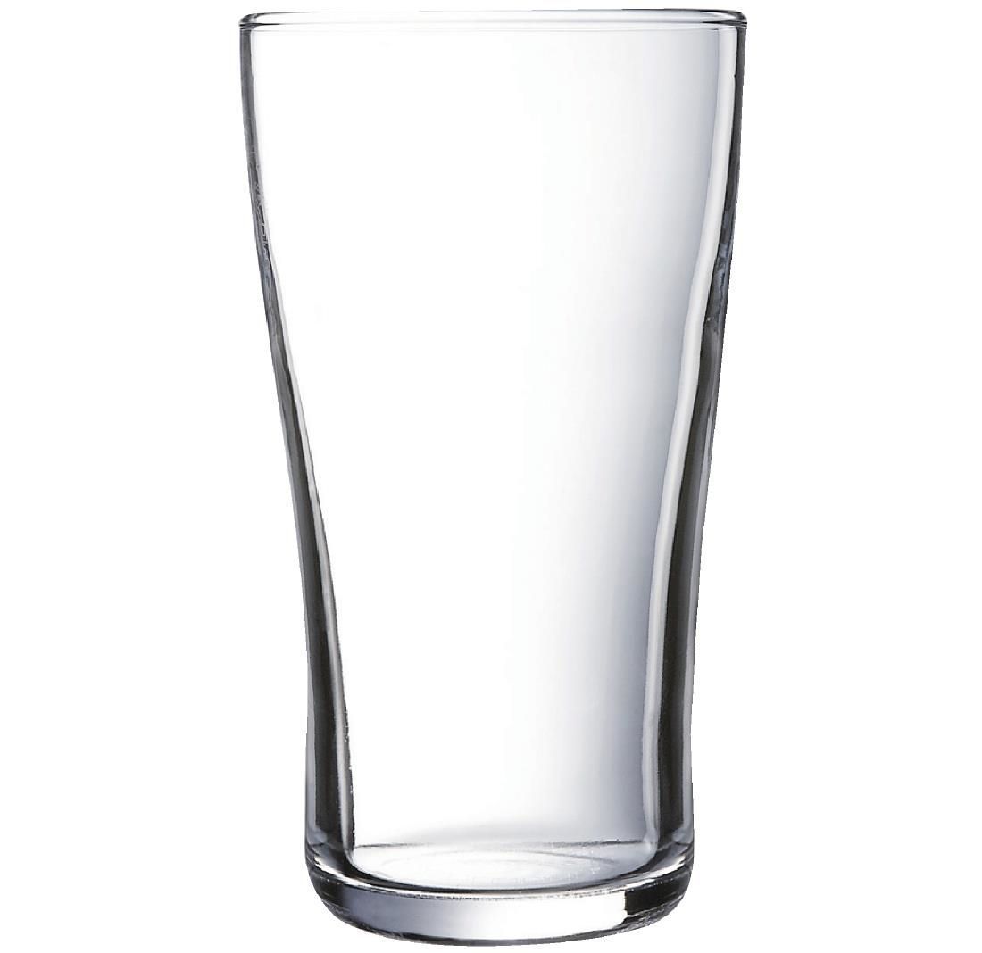 Бокал пивной «Алтимэйт»; 425 мл зак.стекло; ARC