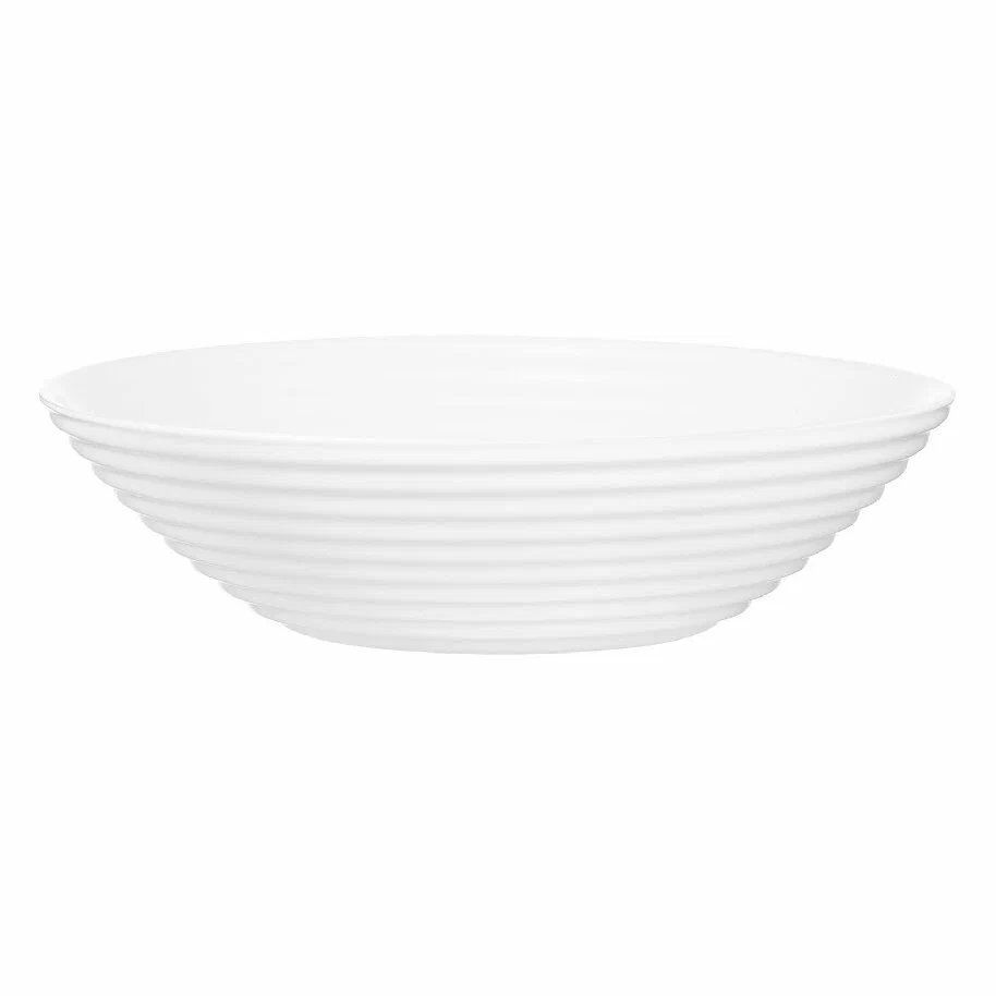 Тарелка глубокая «Стайро» d=20см,стеклокерамика ARC