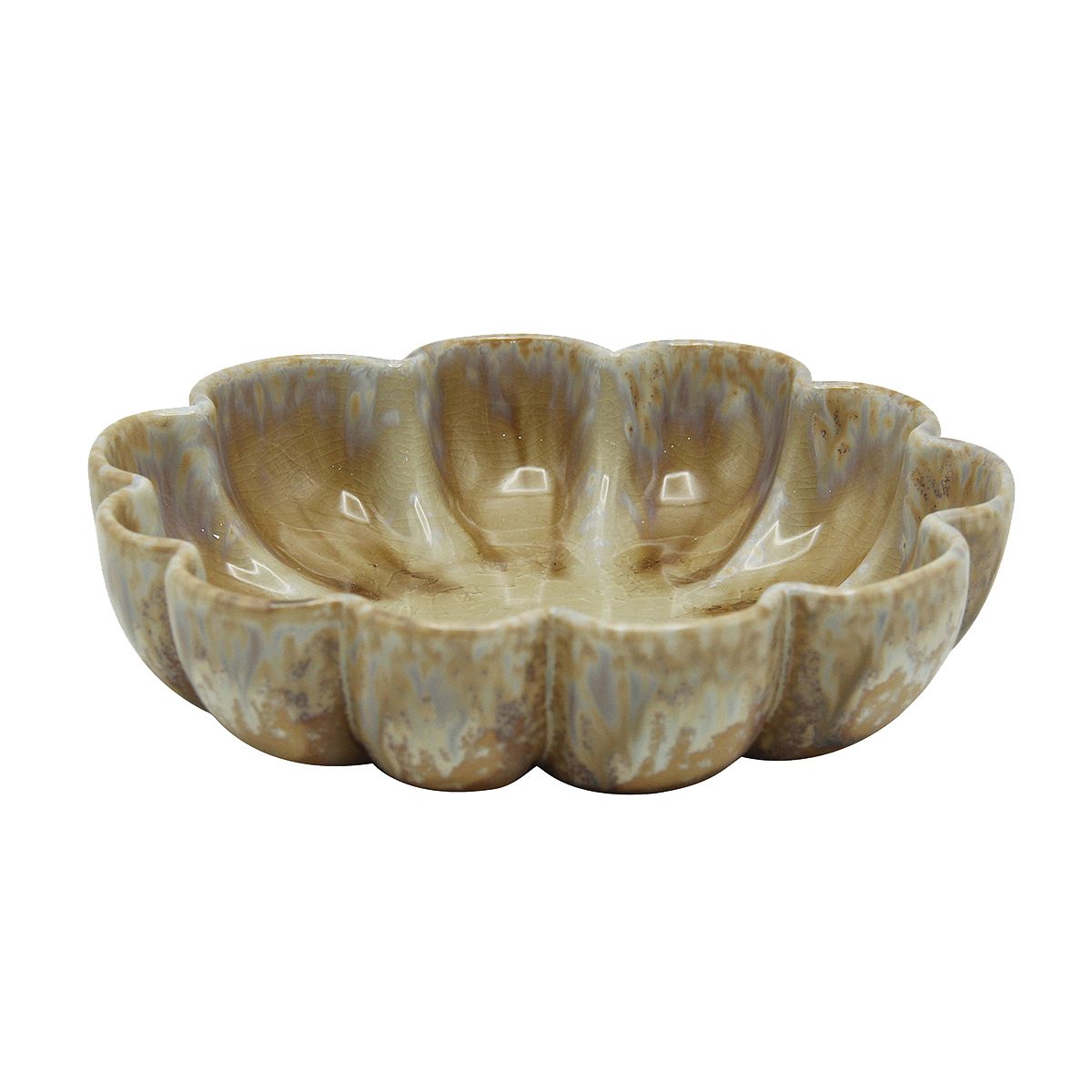 Салатник d=21 см, 650 мл,керамика «Frutti di Mare» P.L.