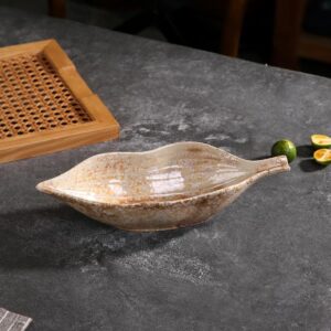 Блюдо 28,5*10,5 см, 350 мл, керамика «Frutti di Mare» P.L.