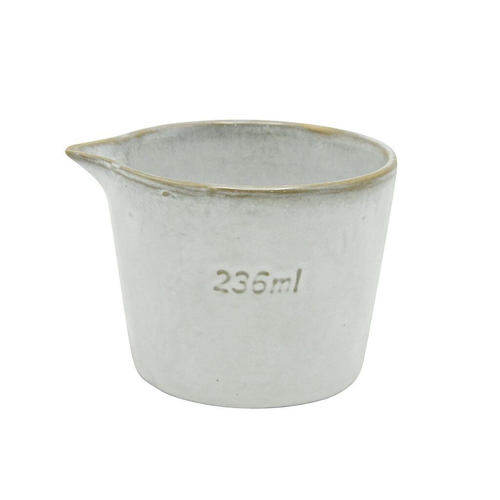 Молочник d=9.5 см, 236 мл,керамика «Frutti di Mare» P.L.