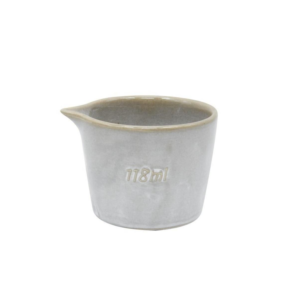 Молочник d=7.5 см, 118 мл,керамика «Frutti di Mare» P.L.