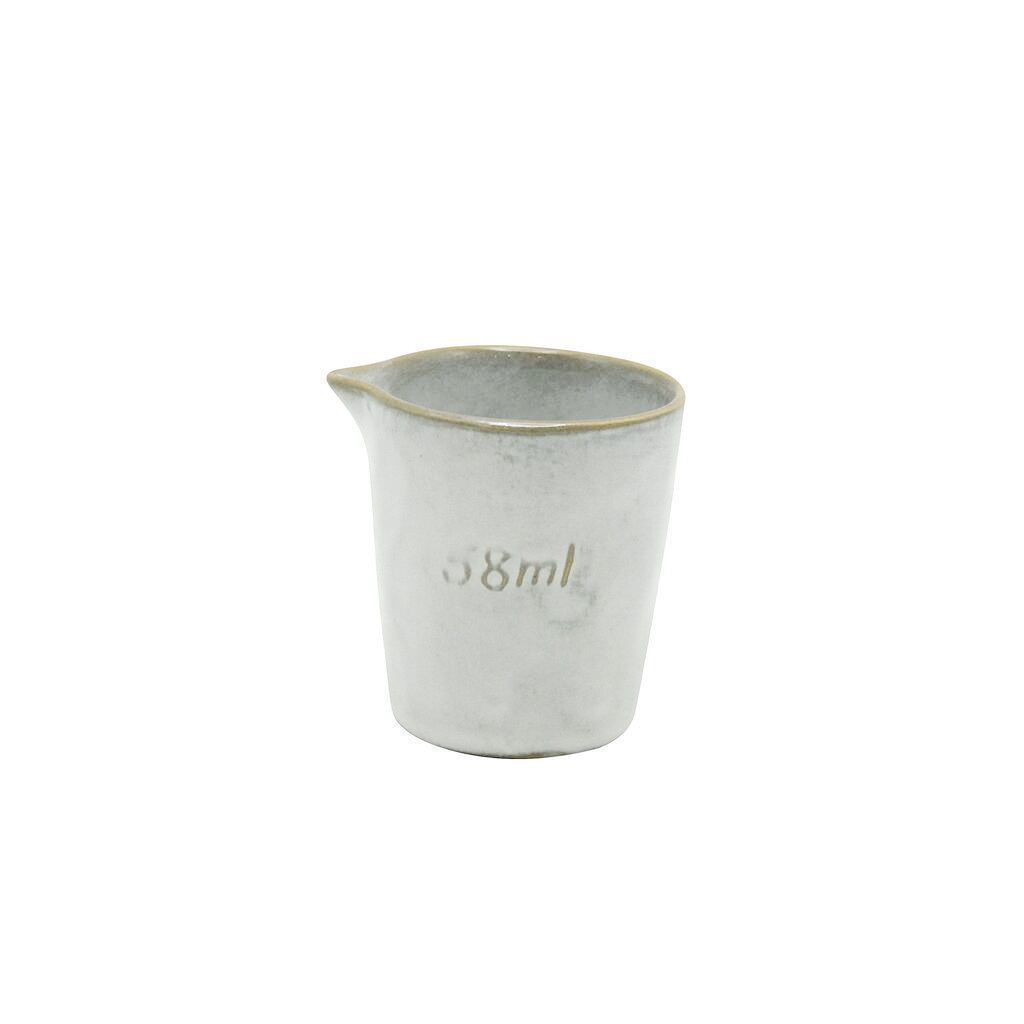 Молочник d=5.5 см, 58 мл,керамика «Frutti di Mare» P.L.