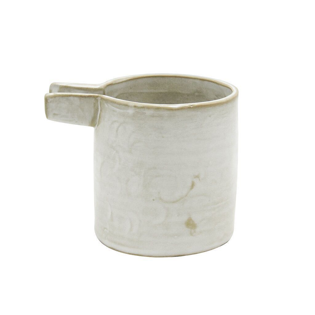 Молочник d=8 см,300 мл,керамика «Frutti di Mare» P.L.