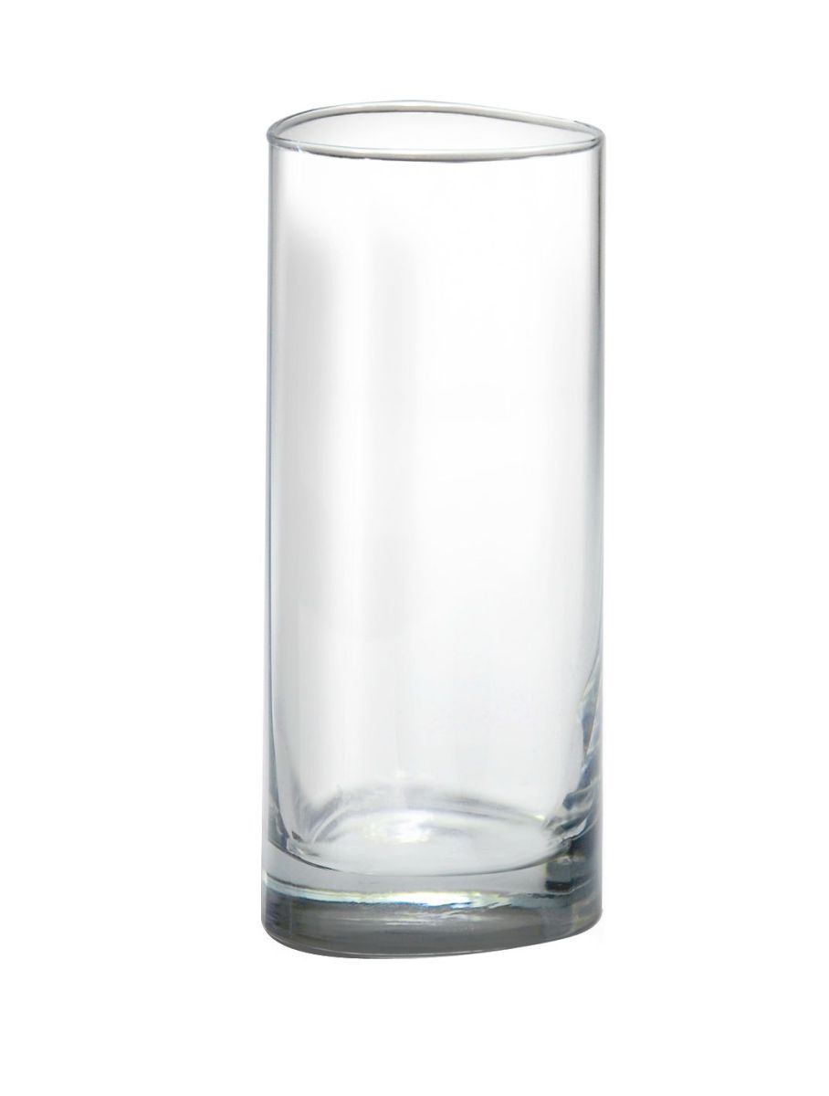 Стакан Хайбол «Trinity» 380 мл. стекло Ocean