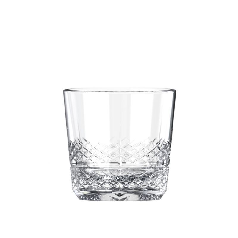 Стакан Олд фэшн «Matter Fresh» 350мл. стекло Ocean