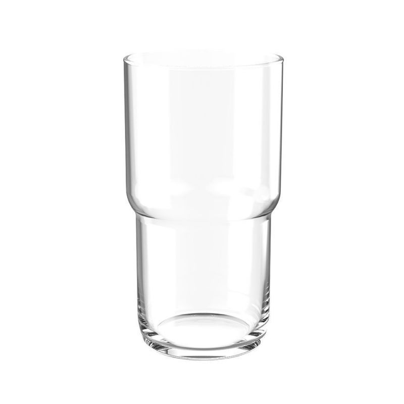 Хайбол (стакан) «Modular» 630мл. стекло Ocean