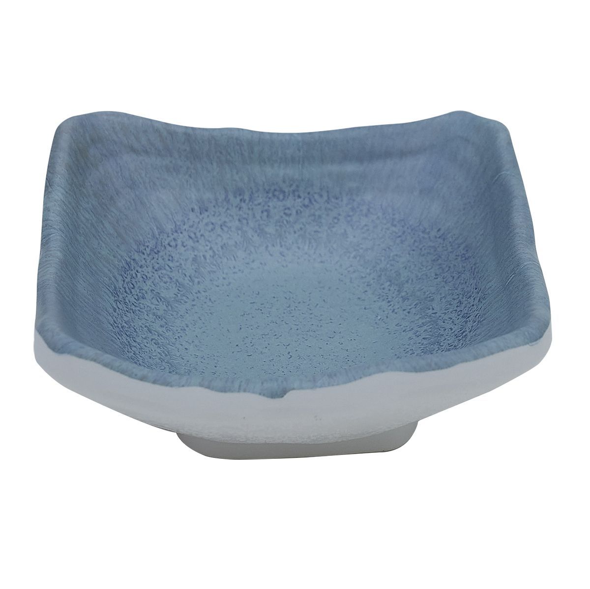 Cоусник меламиновый 8,7*8,7*3см P.L. GREECE