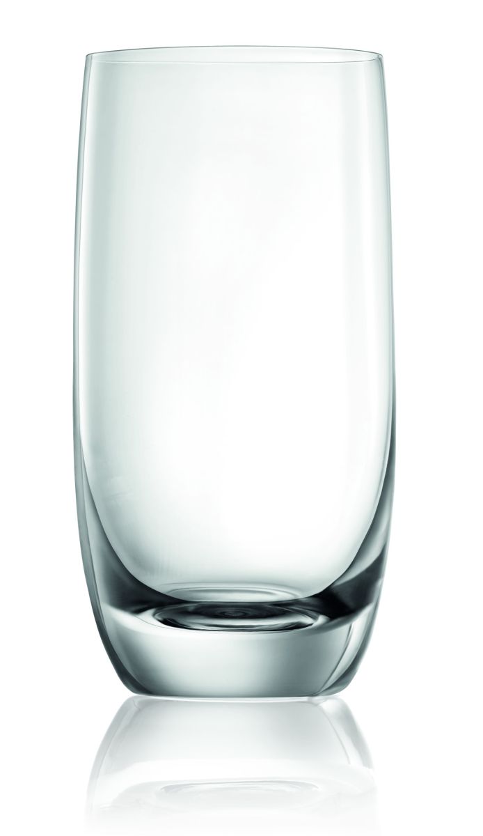 Стакан Хайбол «PL line» 415мл. хр.стекло Lucaris