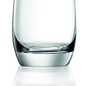 Стакан Олд фэшн «PL line» 280мл. хр.стекло Lucaris